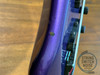Fernandes Revolver Bass, Metallic Sparkle Purple, MIJ, 1990s, FRB-60