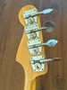 Greco Jazz Bass, Natural Ash, 1975 vintage, MIJ, JB600