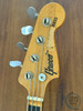 Greco Jazz Bass, Natural Ash, 1975 vintage, MIJ, JB600