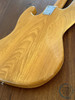 Greco Jazz Bass, Natural Ash, 1975 vintage, MIJ, JB600