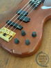 Greco Phoenix Bass, PXB-1250 (prototype), RARE, Oil Stained, MIJ, 1992, Active