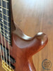 Greco Phoenix Bass, PXB-1250 (prototype), RARE, Oil Stained, MIJ, 1992, Active