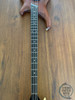 Greco Phoenix Bass, PXB-1250 (prototype), RARE, Oil Stained, MIJ, 1992, Active