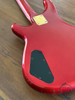 Yamaha Motion B Bass, MB II, Candy Red, Medium Scale, 1986