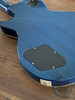 Edwards (ESP), Les Paul Guitar, Blue Quilt Top, MIJ, 2014, Seymour Duncan SH-4 and SH-1