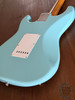 Fender Stratocaster, ’57-US, Sonic Blue, 2007, White Guard, USA Vintage Pickups