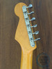 Fender Stratocaster, ’62-TX, Three Tone Sunburst, 2002, USA Texas Pickups