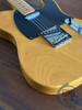 Fender Telecaster, ’52-TX, Natural Blonde, USA Pickups, 1997, RARE V Neck