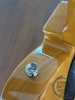 Fender Telecaster, ’52-TX, Natural Blonde, USA Pickups, 1997, RARE V Neck