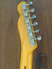 Fender Telecaster, ’52-TX, Natural Blonde, USA Pickups, 1997, RARE V Neck