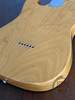 Fender Telecaster, ’52-TX, Natural Blonde, USA Pickups, 1997, RARE V Neck