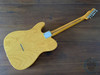 Fender Telecaster, ’52-TX, Natural Blonde, USA Pickups, 1997, RARE V Neck