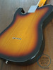 Fender Telecaster, ’62-US, 3 Tone Sunburst, 2010, USA Vintage PUPS