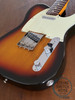 Fender Telecaster, ’62-US, 3 Tone Sunburst, 2010, USA Vintage PUPS