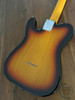 Fender Telecaster, ’62-US, 3 Tone Sunburst, 2010, USA Vintage PUPS