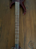 Ibanez 5-String Boutique Bass, 2011, Charcoal Brown, BTB775PB