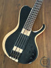 Ibanez 5-String Bass, 2023, Weathered Black, BTB865SC, Ibanez Bass Workshop Series