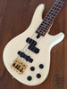 Yamaha Motion B Bass, MB50, Arctic White, 1996, Active