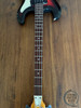 Aria Mosrite Bass Guitar, Sunburst, MIJ, 1968, Model 1720