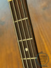 Aria Pro II Bass, CSB DELUXE, 1983, Sunburst, Cardinal Series, 32” Scale