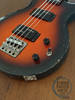 Aria Pro II Bass, CSB DELUXE, 1983, Sunburst, Cardinal Series, 32” Scale