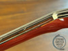 Edwards Les Paul Bass, by ESP, Flamed Amber Burst, 1998, Made In Japan