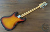 Fender Jazz Bass, Sunburst, Alder, 2007, Made In Japan