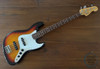 Fender Jazz Bass, Sunburst, Alder, 2007, Made In Japan