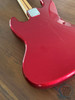 Fender Jazz Bass, Candy Apple Red, 2006, Made In Japan