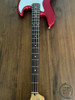 Fender Jazz Bass, Candy Apple Red, 2006, Made In Japan