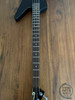 Fernandes, Explorer Bass, Black, MIJ 1986, Model BXB-55