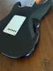 Greco Stratocaster Guitar, Black, MIJ, 1977, Super Sounds, SE450