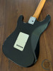Greco Stratocaster Guitar, Black, MIJ, 1977, Super Sounds, SE450