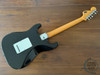 Greco Stratocaster Guitar, Black, MIJ, 1977, Super Sounds, SE450
