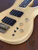 Ibanez Roadstar II Bass Guitar, White, MIJ, 1984, Model RB824