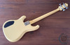 Ibanez Roadstar II Bass Guitar, White, MIJ, 1984, Model RB824
