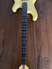 Ibanez Roadstar II Bass Guitar, White, MIJ, 1984, Model RB824