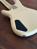 Yamaha Motion B Bass, MB III Special Edition, Pearl White, P/J, 32”, 1997
