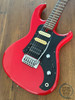Aria Pro II Guitar, RS Wildcat, HSS SUPER STRAT, Red, MIJ, 1986