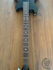 BC Rich Marion Bass, Metallic Black, 2000s, Excellent Condition