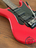 YAMAHA, RGX512P, Torino Red, HSS Super Strat, MIJ, 1986