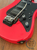 YAMAHA, RGX512P, Torino Red, HSS Super Strat, MIJ, 1986