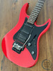 YAMAHA, RGX512P, Torino Red, HSS Super Strat, MIJ, 1986