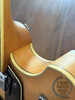 Yamaha SA60, Natural, 1974 Vintage, “335” style, Semi Hollow Body