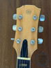 Yamaha SA60, Natural, 1974 Vintage, “335” style, Semi Hollow Body