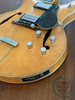 Yamaha SA60, Natural, 1974 Vintage, “335” style, Semi Hollow Body
