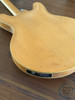 Yamaha SA60, Natural, 1974 Vintage, “335” style, Semi Hollow Body