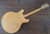 Yamaha SA60, Natural, 1974 Vintage, “335” style, Semi Hollow Body