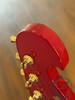 Bill Lawrence Stratocaster, HSH, All Red, MIJ 1985, BL3M-55G Hatake