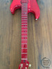Bill Lawrence Stratocaster, HSH, All Red, MIJ 1985, BL3M-55G Hatake